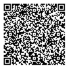 学校の時間まで。。。QRコード