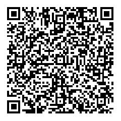 福島県立会津高校QRコード