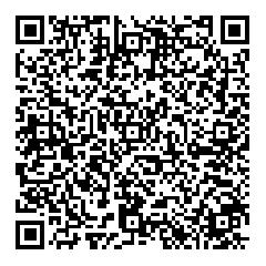 薬学部を目指すQRコード