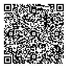 青学だって！QRコード