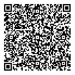 ★☆コンクリートカヌー★☆QRコード