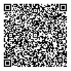 推薦受けた人ーーQRコード