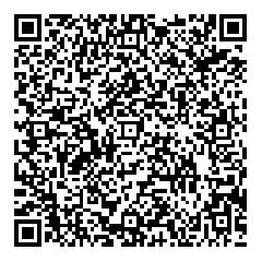 自分のとこだけ？QRコード