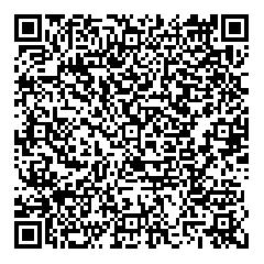 近畿高専学生会QRコード