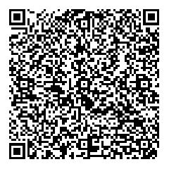 【４ｃｈ】イッテＱ【日曜夜８時】QRコード