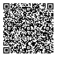 慶應についてQRコード