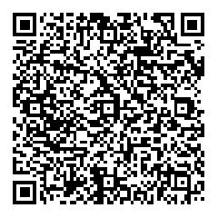 Z会の英語QRコード