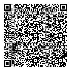 もしこの先生が○○科の先生だったら。QRコード