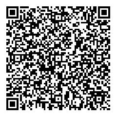 ・・・追悼会場・・・QRコード