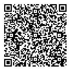 勘違いな人QRコード