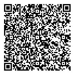 安楽先生ってご存知か？QRコード