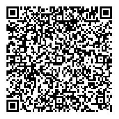 東マスっていうんだから…QRコード