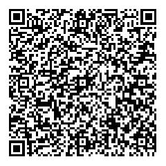 東マスに通ってる中３いますか？！QRコード