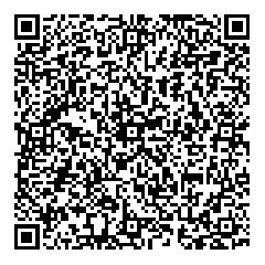 東M京Mでおもしろい先生って？？QRコード