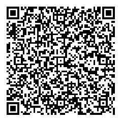 M1THの先生たちについてQRコード
