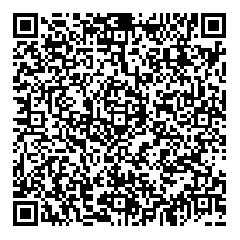 Z会東マス国語科についてQRコード